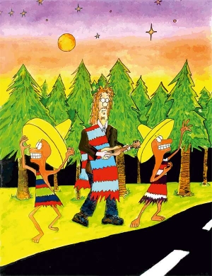 I Believed in You - Written by Mars Charlie