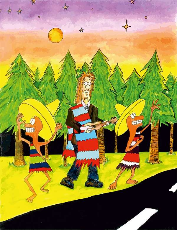 I Believed in You - Written by Mars Charlie